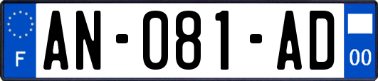 AN-081-AD