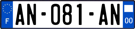 AN-081-AN