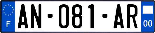 AN-081-AR