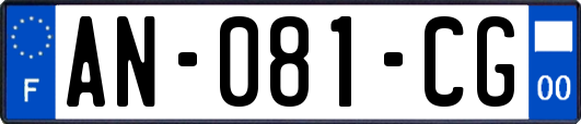 AN-081-CG