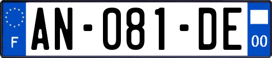 AN-081-DE