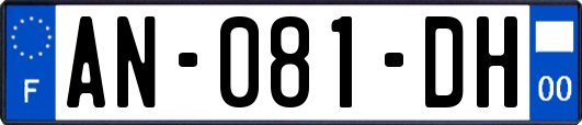 AN-081-DH