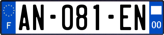 AN-081-EN