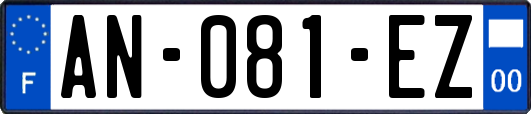 AN-081-EZ