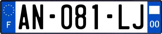 AN-081-LJ