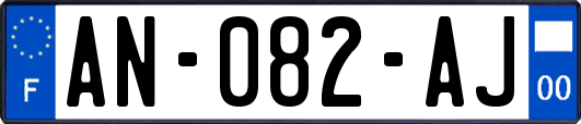 AN-082-AJ