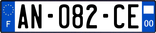 AN-082-CE