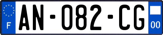 AN-082-CG