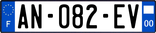 AN-082-EV