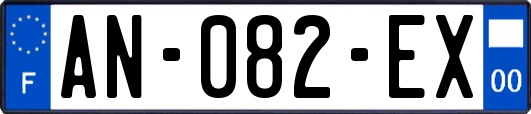 AN-082-EX