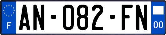 AN-082-FN