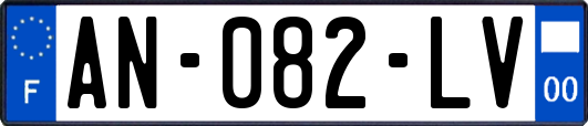 AN-082-LV