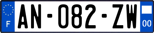 AN-082-ZW