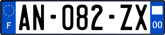 AN-082-ZX