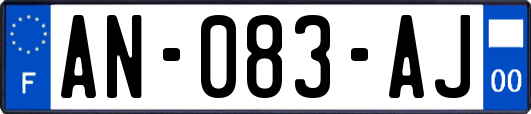 AN-083-AJ