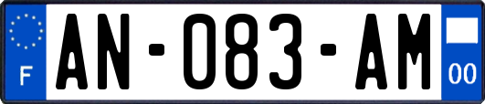 AN-083-AM