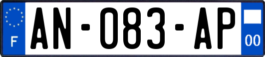 AN-083-AP