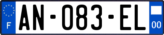 AN-083-EL