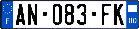 AN-083-FK