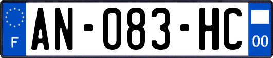 AN-083-HC