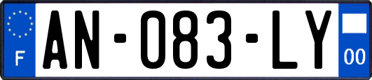 AN-083-LY