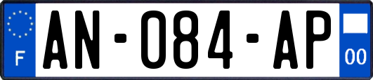 AN-084-AP