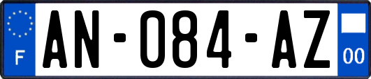 AN-084-AZ