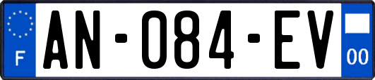 AN-084-EV