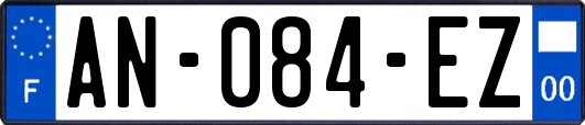 AN-084-EZ