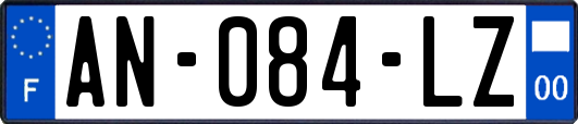 AN-084-LZ