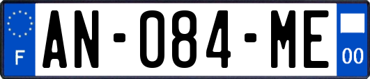 AN-084-ME