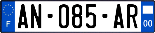 AN-085-AR