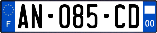 AN-085-CD