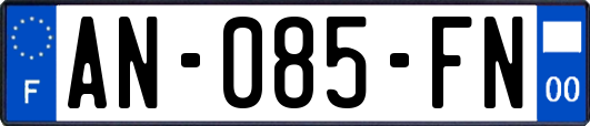 AN-085-FN