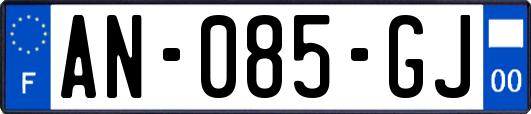 AN-085-GJ