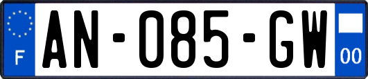 AN-085-GW