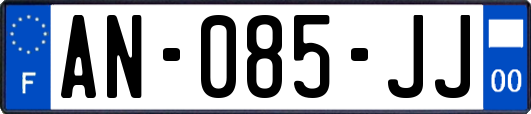 AN-085-JJ