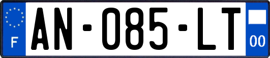 AN-085-LT