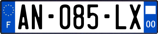 AN-085-LX