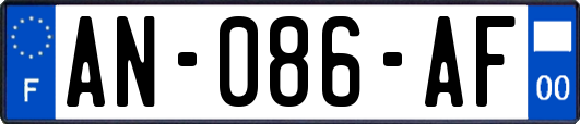 AN-086-AF