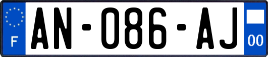 AN-086-AJ