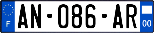 AN-086-AR