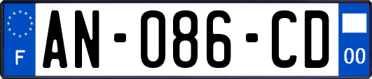 AN-086-CD