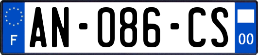 AN-086-CS