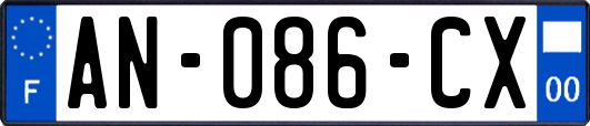 AN-086-CX