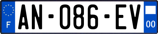 AN-086-EV