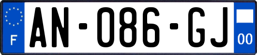 AN-086-GJ