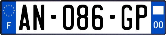 AN-086-GP