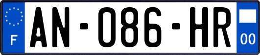 AN-086-HR