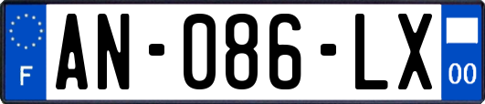 AN-086-LX